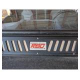 2021 Polaris RZR 1000 Turbo 4 Seater