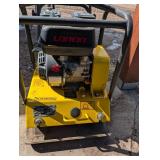 TMG Plate Compactor