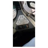 2014 Bobcat T590 1498 Hours!