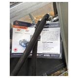 Unused 2026 Skid Steer Grapple Bucket Attachment