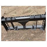 WOLVERINE Pallet Fork Frame  PFF3-13-45W