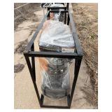 ATS POWER UNUSED 2026 Paladin 40 Gallon 2-Stage Truck Mounted Air Compressor