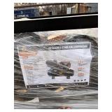 ATS POWER UNUSED 2026 Paladin 40 Gallon 2-Stage Truck Mounted Air Compressor