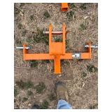 QC3-26-14G QUICK COUPLER 3