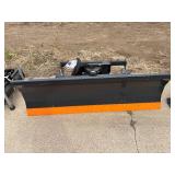 WOLVERINE Unused 2026 Skid Steer Dozer Blade