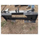 PT-16-02C 3 Point Quick Tach