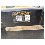 PT-16-02C 3 Point Quick Tach