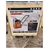ATS-PC90H Unused 2026 Heavy Duty Plate Compactor