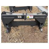 PT-16-02C 3 Point Quick ATTACH