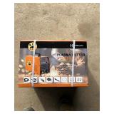 LANDHONOR PLASMA CUTTER