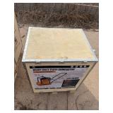 ATS-PC90H   Unused 2026 Heavy Duty Plate Compactor