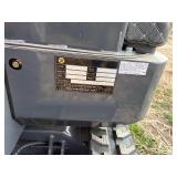 ATS UNUSED ME18 MINI EXCAVATOR