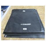 NEW Vinyl Tarp Remnant - 7