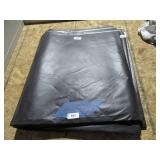 NEW Vinyl Tarp Remnant - 8
