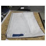 NEW Vinyl Tarp - 10