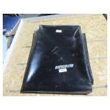 NEW Vinyl Tarp Remnant - 5