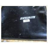 NEW Vinyl Tarp Remnant - 5