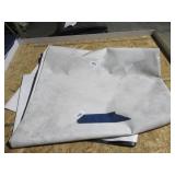 NEW Vinyl Tarp - 8