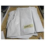 NEW Vinyl Tarp Remnant - 10