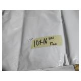 NEW Vinyl Tarp Remnant - 10