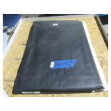 NEW Vinyl Tarp Remnant - 7