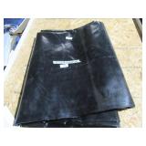 NEW Vinyl Tarp Remnant - 11