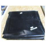 NEW Vinyl Tarp Remnant - 4