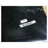 NEW Vinyl Tarp Remnant - 4
