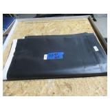 NEW Vinyl Tarp Remnant - 5