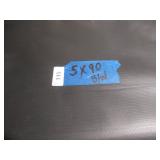 NEW Vinyl Tarp Remnant - 5