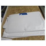 NEW Vinyl Tarp Remnant - 5
