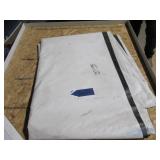 NEW Vinyl Tarp - 16