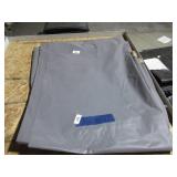NEW Vinyl Tarp Remnant - 16