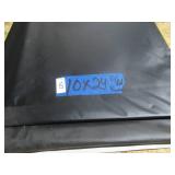 NEW Vinyl Tarp - 10