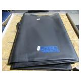 NEW Vinyl Tarp Remnant - 5
