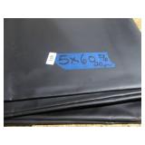 NEW Vinyl Tarp Remnant - 5