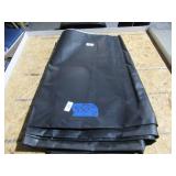 NEW Vinyl Tarp Remnant - 5