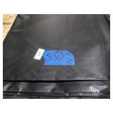 NEW Vinyl Tarp Remnant - 5