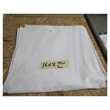 NEW Vinyl Tarp Remnant - 8
