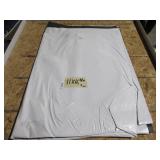 NEW Vinyl Tarp Remnant - 11