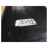 NEW Vinyl Tarp Remnant - 5