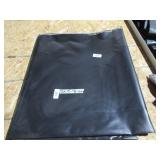 NEW Vinyl Tarp - 12