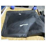 NEW Vinyl Tarp Remnant - 10