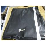 NEW Vinyl Tarp Remnant - 8