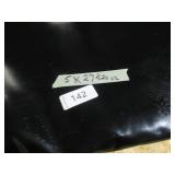 NEW Vinyl Tarp Remnant - 5