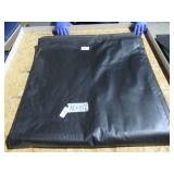 NEW Vinyl Tarp Remnant - 16