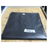 NEW Vinyl Tarp - 16