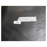 NEW Vinyl Tarp Remnant - 8