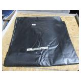 NEW Vinyl Tarp - 12