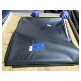 NEW Vinyl Tarp Remnant - 8